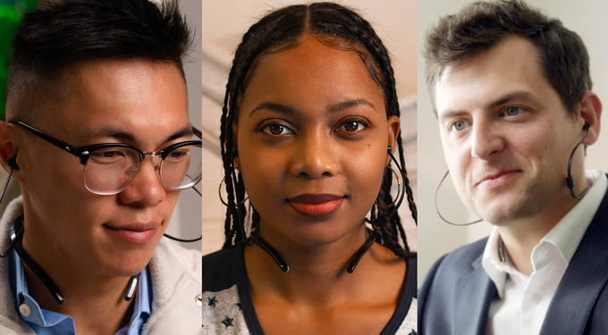 The Next Generation of Music Experience!  Vie Style CEO Yasuhiko Imamura：Detects The User’s Brain Waves to Adjust, Just Like A Head Massager