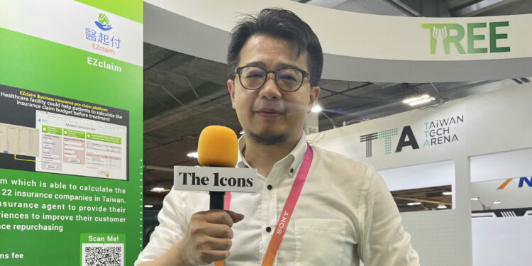 EZclaim Founder Eric Yang: The Interests Are Not Biased, We Create a Win-Win Situation for Policyholders and Insurance Companies