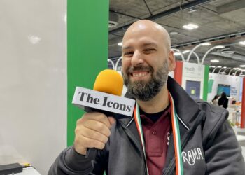 Sprama Game Labs CEO Stefano Curatti: New technologies for Board Games! Calling All Board Games Enthusiasts to Compete!