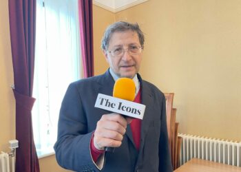 A Member of the Cambridge Centre for AI in Medicine Prof. Pietro Liò: AI is the Next Navigator for Human Health!