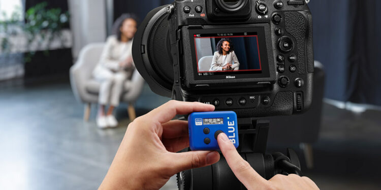 Nikon Senior Marketing Manager Mark Cruz: We work for professional photographers who demand the best, in addition to sustainability considerations!