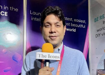 KESTONE CEO Piyush Gupta : Immersive Events and Customizable Meeting Spaces Can Be Designed by Oneself!