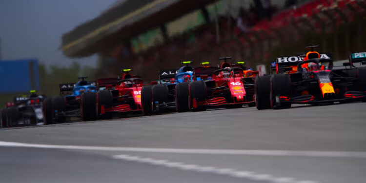 F1, racing, formula 1, racing car