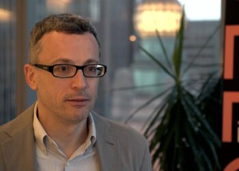 Tramontina Marketing Director Alessandro Bampa: In the Future, Kitchens Must Embrace Sustainability, and Let Next-generation Induction Cooktop Tell You Why!