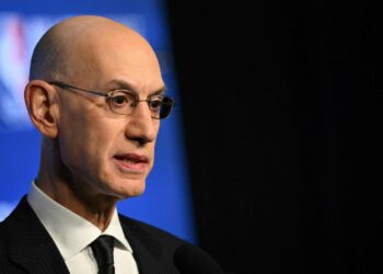 A New Era of ESG for the NBA! Using Impact to Deepen Sustainability