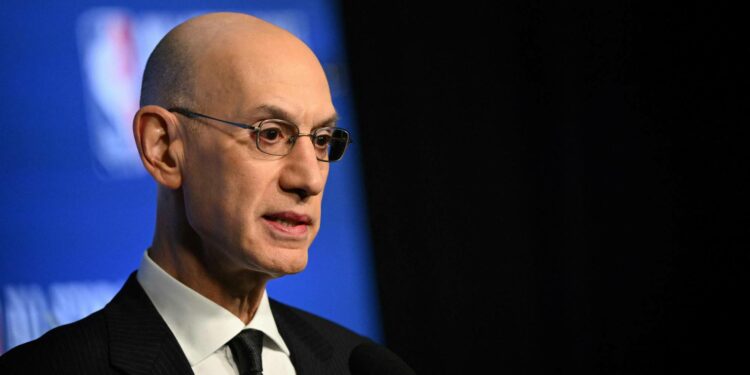 A New Era of ESG for the NBA! Using Impact to Deepen Sustainability