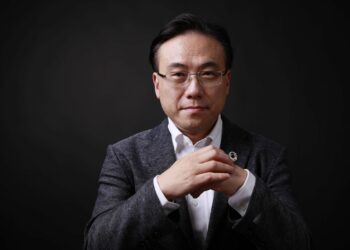 Asia’s Leading Private Board Guru! TXA Private Board Secretary General Steve Hsu: Empower Start-up CEOs to Secure Funding and Soar from Struggle to Success!