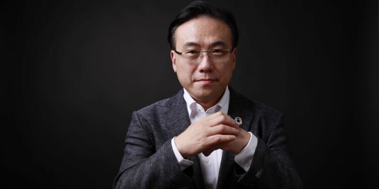 Asia’s Leading Private Board Guru! TXA Private Board Secretary General Steve Hsu: Empower Start-up CEOs to Secure Funding and Soar from Struggle to Success!