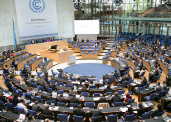 The 1.5-Degree Celsius Challenge for World Leaders: UN Sounds the Alarm on Uninhabitable Regions as Global Warming Escalates