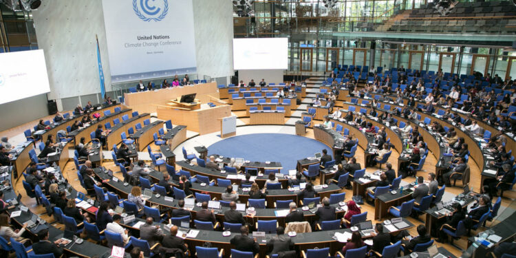 The 1.5-Degree Celsius Challenge for World Leaders: UN Sounds the Alarm on Uninhabitable Regions as Global Warming Escalates