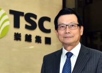 Semiconductor Materials Giant Leads the Way in Sustainability – Topco Scientific Corporation Vice Chairman Lai Shang-Gui: Adopting New Strategies in the Health Industry to Address Global Issues
