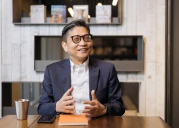 Inconvenience Arises from Unfamiliarity! Lion Travel Service CEO, Huang Hsin-Chuan: Sustainability May Cause Inconvenience to Consumers, but It can Save the Earth