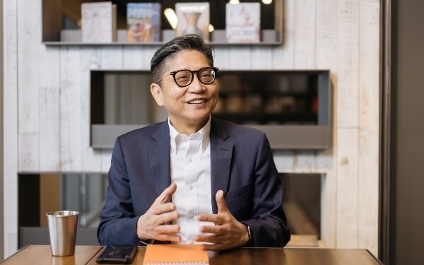 Inconvenience Arises from Unfamiliarity! Lion Travel Service CEO, Huang Hsin-Chuan: Sustainability May Cause Inconvenience to Consumers, but It can Save the Earth