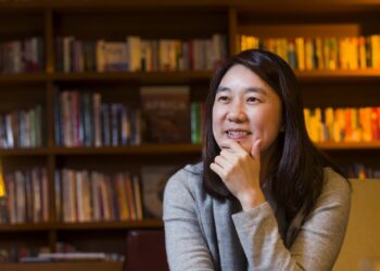 Mercy Wu, Chairman of Eslite Life, “It Looks Like We Are at the End of the Tunnel Now, and We Can Already See the Light Ahead.”