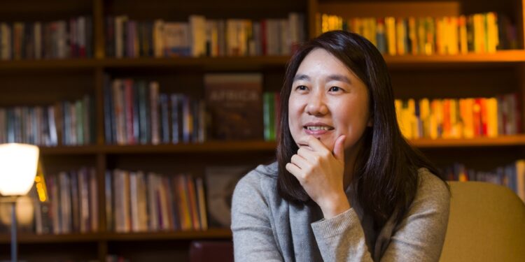 Mercy Wu, Chairman of Eslite Life, “It Looks Like We Are at the End of the Tunnel Now, and We Can Already See the Light Ahead.”