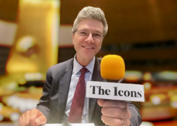 Professor Jeffrey Sachs, Chairman of SDSN: The Global Climate Crisis Cannot Be Postponed, It Calls for Global Action to Confront It Together