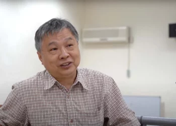 Associate Professor at NTU Department of Forestry and ICDI Director Dr. Chyi-Rong Chiou: Key to Green Finance in Diversified Wood Utilization and Carbon Trading