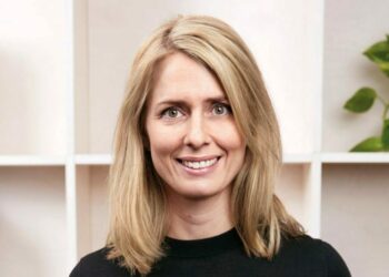 H&M CEO Helena Helmersson: The Way Forward is Circularity