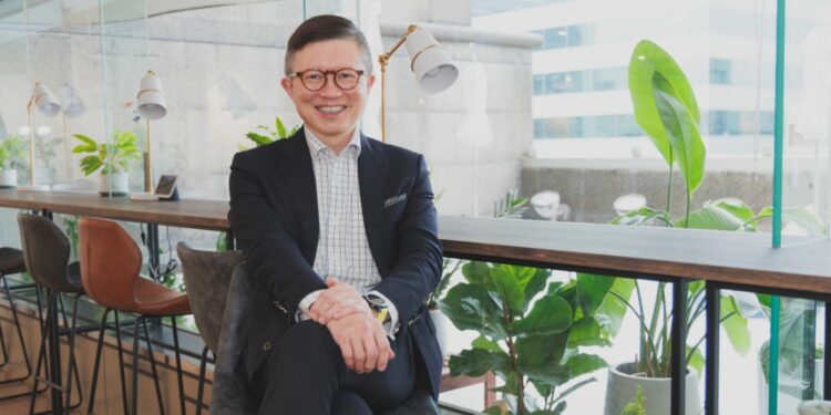 Emerging Trends in Sustainable Travel! The CEO of Hotel Royal, FANG-ZHENG SHEN: Hotels Must be Pioneers in the Sustainable Industry.