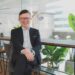 Emerging Trends in Sustainable Travel! The CEO of Hotel Royal, FANG-ZHENG SHEN: Hotels Must be Pioneers in the Sustainable Industry.
