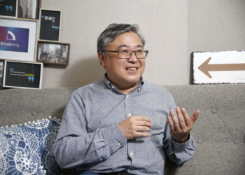 Foxconn Professional Manager Eric Yeh: From Anime Enthusiast to Software Development, Cultivating Flexible Thinking is Key to Future Career Success