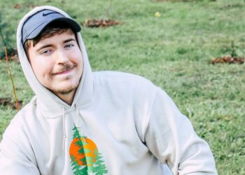 Mr.Beast, the World’s Largest Personal Youtuber, Demonstrates Practical Sustainable Actions! #Team Trees and #Team Seas: Combining Technology and Climate Action to Truly Build a Green Future