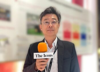 Taiwan NARLabs Deputy Director Chai Chun-Fu : Disaster Prevention Technology Bringing Taiwan and the UK Closer at CogX Festival