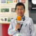 Taiwan Shines at CogX Festival, Dr. Bou-Wen Lin, Vice President of NARLabs: Energy Technology Gives Taiwan a Place in the Global Semiconductor Field!