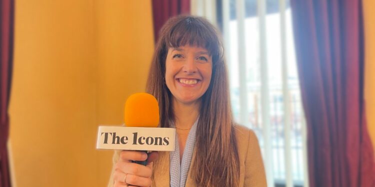 University of Cambridge Law Supervisor Dr. Ashlee A. Stetser: International Law Essential for Realising the SDGs!