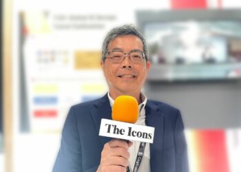 Taiwan NCHC Director Chau-Lyan Zhang Explores AI Industry’s Future at CogX Festival in UK: Reducing the Size and Energy Consumption of AI Chips Could Have a Positive Impact on the Environment