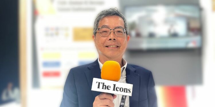 Taiwan NCHC Director Chau-Lyan Zhang Explores AI Industry’s Future at CogX Festival in UK: Reducing the Size and Energy Consumption of AI Chips Could Have a Positive Impact on the Environment