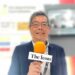 Taiwan NCHC Director Chau-Lyan Zhang Explores AI Industry’s Future at CogX Festival in UK: Reducing the Size and Energy Consumption of AI Chips Could Have a Positive Impact on the Environment