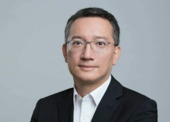 Michael Chung, General Manager of  CCH Tagetik Greater China : Manual Operations Consume Too Much Time for Financial Leaders; It’s Time for Businesses to Upgrade Their Tools!