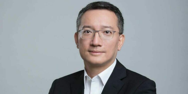 Michael Chung, General Manager of  CCH Tagetik Greater China : Manual Operations Consume Too Much Time for Financial Leaders; It’s Time for Businesses to Upgrade Their Tools!