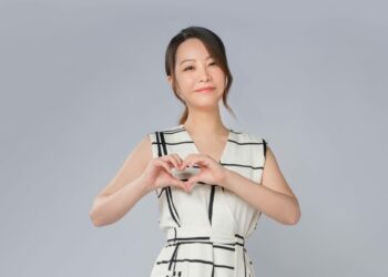 Earth and Humans Need “Spiritual Maintenance”? Melody Fang, from Halar Cinemas Manager, to Heart and Mind Academy Founder : An Opportunity for Life Exploration, Opening a Different Life Journey