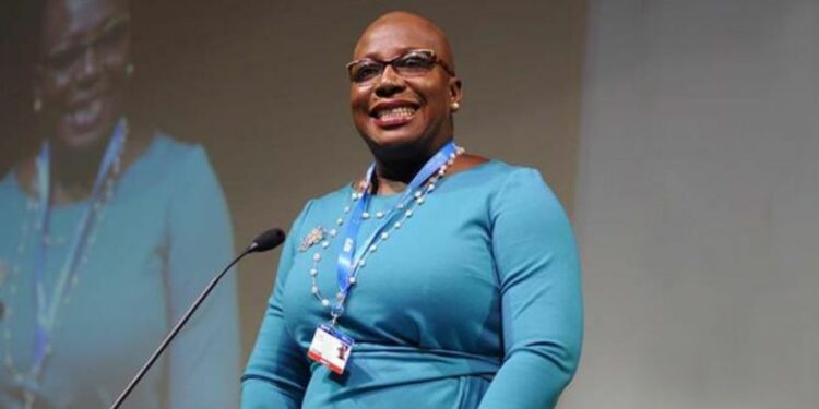 Dr. Gale Rigobert, Dean of Academics, University of St. Martin: Awareness and Education Critical in Spurring Decisive Action Against Climate Change