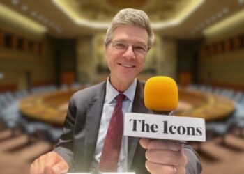 Jeffrey Sachs, Chairman of SDSN: International Media Facilitating Global Understanding on SDGs Issues