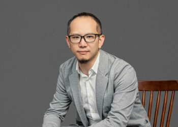 Jerry Chen, Deputy General Manager of ABBA: Aluminum Innovation Drives ESG Sustainable Circularity!