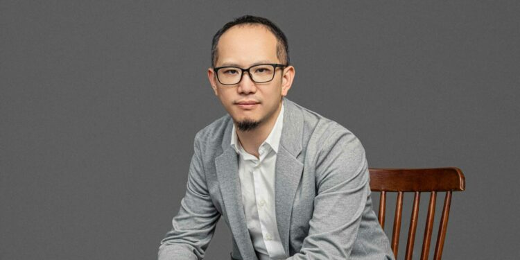 Jerry Chen, Deputy General Manager of ABBA: Aluminum Innovation Drives ESG Sustainable Circularity!