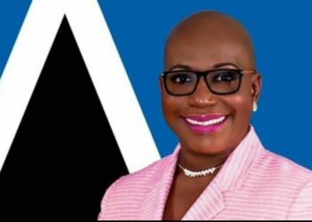 COP28 is Coming, Dr. Gale Rigobert, Dean of Academics, University of St. Martin: Renewable Energy is Imperative, Urging All Countries to Join Hands in Exploring the Path to Sustainable Development