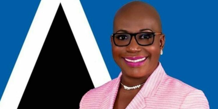 COP28 is Coming, Dr. Gale Rigobert, Dean of Academics, University of St. Martin: Renewable Energy is Imperative, Urging All Countries to Join Hands in Exploring the Path to Sustainable Development