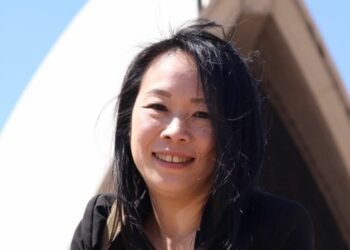 Debuting at CogX Festival in UK, Taiwan NARLabs Director Mei-Yu Chang: Taiwan’s Semiconductor Industry Poised for Global Collaboration and Innovation