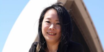 Debuting at CogX Festival in UK, Taiwan NARLabs Director Mei-Yu Chang: Taiwan’s Semiconductor Industry Poised for Global Collaboration and Innovation