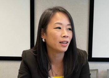 Taiwan’s Semiconductor Shines at CogX Festival, UK’s Annual Tech Exhibition, Director Mei-Yu Chang of Taiwan’s NARLabs: Technological Applications and Talent Cultivation Makes Taiwan’s Semiconductor Industry Unique