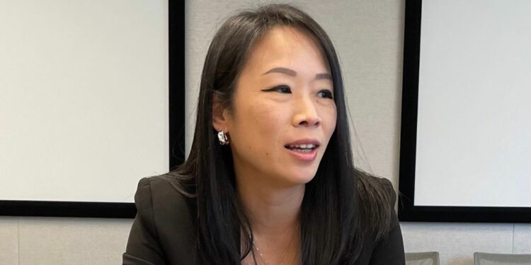 Taiwan’s Semiconductor Shines at CogX Festival, UK’s Annual Tech Exhibition, Director Mei-Yu Chang of Taiwan’s NARLabs: Technological Applications and Talent Cultivation Makes Taiwan’s Semiconductor Industry Unique