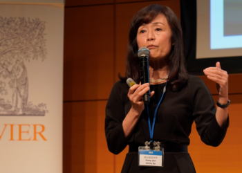 Facing the Challenges of Global Sustainable Development, UN SDGs Expert Professor Huey-Jen Jenny Su: Mutual Understanding is Crucial to Drive SDGs Forward