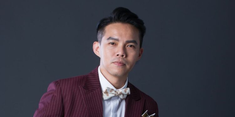 ESG Highlight of the Golden Horse Awards! “Sustainable Packaging Designer” Eric Liu: Useful Designs Enhance the Sustainable Image for Clients