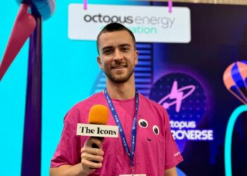 Octopus Energy PR Manager Sam Salehi: Driving Global Transformation with a Mission for 100% Renewable Energy