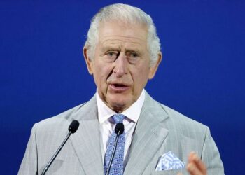 United Kingdom King Charles III : World Headed into Perilous Unknown Territory; Climate Crisis to Bring Catastrophic Consequences