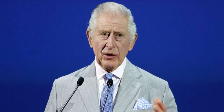 United Kingdom King Charles III : World Headed into Perilous Unknown Territory; Climate Crisis to Bring Catastrophic Consequences